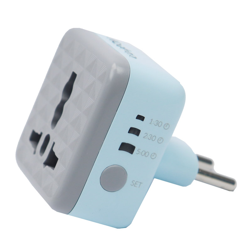 تبدیل ۳ به ۲ محافظ دار Hadron HTH-P102