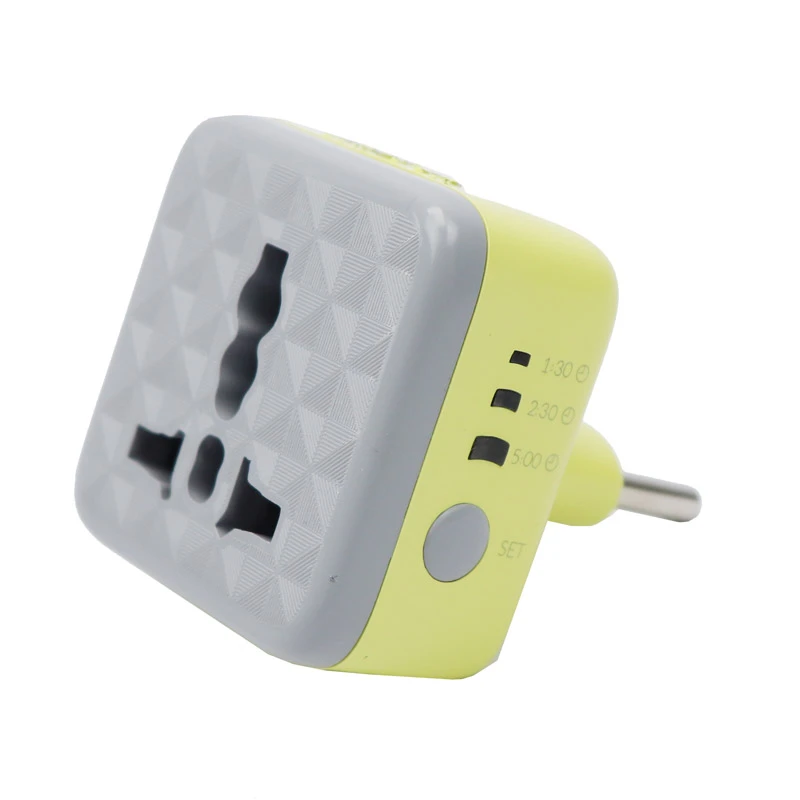 تبدیل ۳ به ۲ محافظ دار Hadron HTH-P102