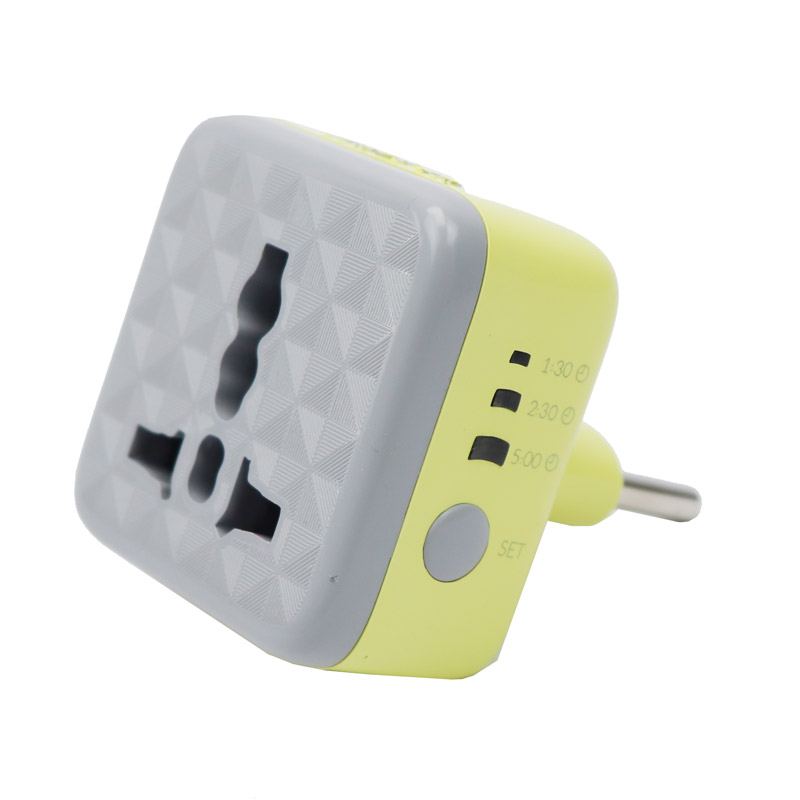 تبدیل ۳ به ۲ محافظ دار Hadron HTH-P102