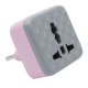 تبدیل ۳ به ۲ محافظ دار Hadron HTH-P102