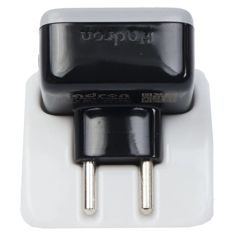 تبدیل ۳ به ۲ محافظ دار Hadron HTH-P102