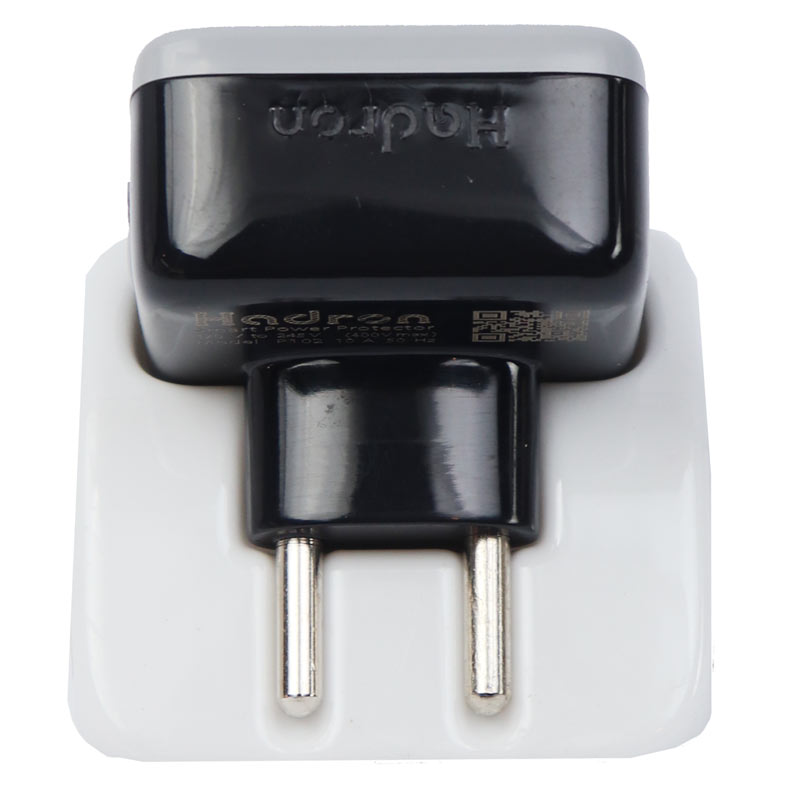 تبدیل ۳ به ۲ محافظ دار Hadron HTH-P102