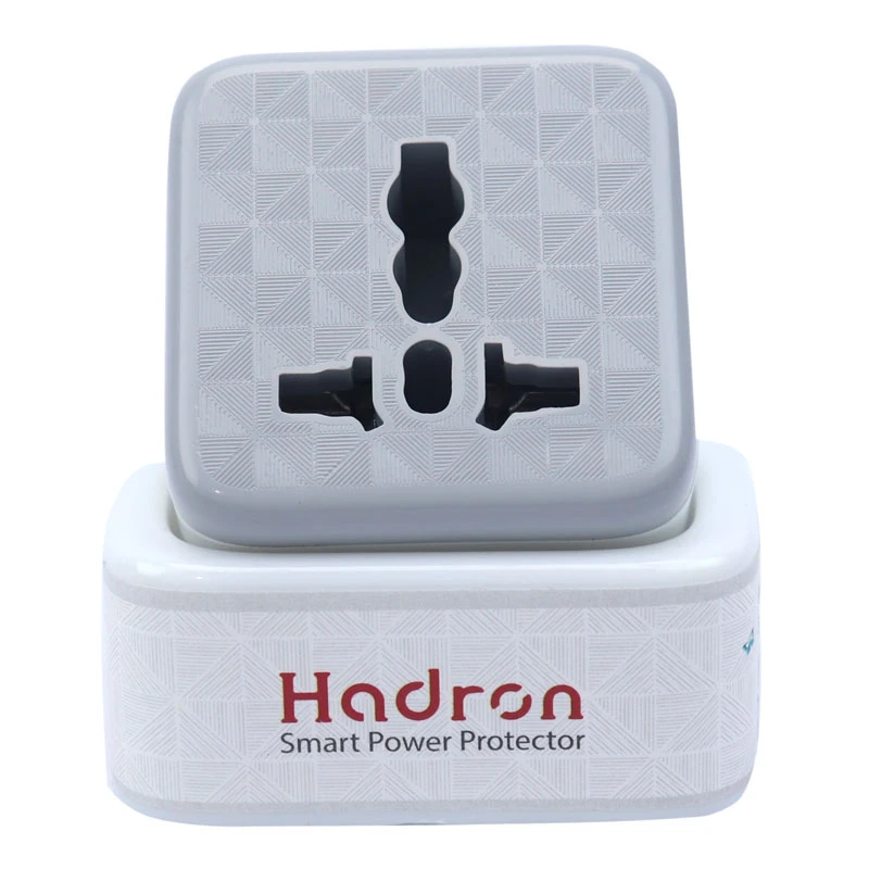 تبدیل ۳ به ۲ محافظ دار Hadron HTH-P102