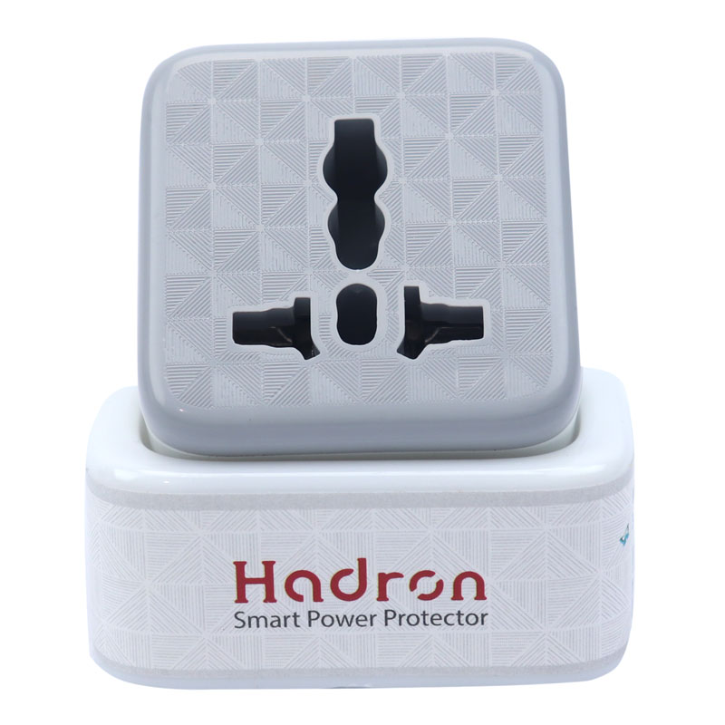 تبدیل ۳ به ۲ محافظ دار Hadron HTH-P102