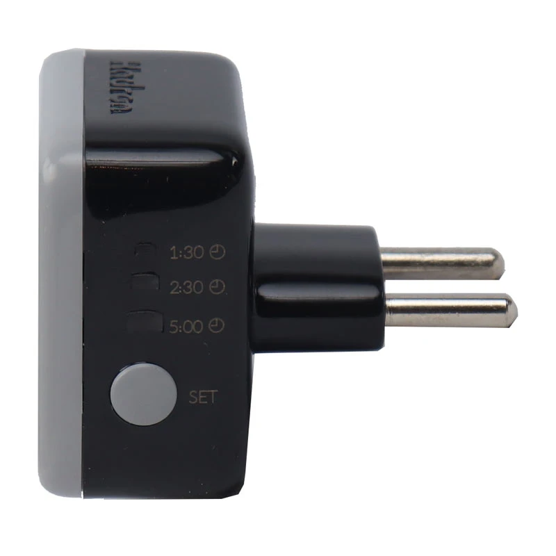 تبدیل ۳ به ۲ محافظ دار Hadron HTH-P102