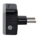 تبدیل ۳ به ۲ محافظ دار Hadron HTH-P102