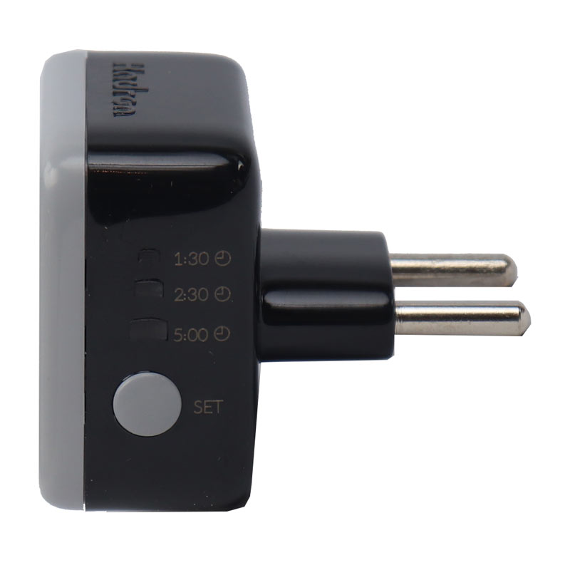 تبدیل ۳ به ۲ محافظ دار Hadron HTH-P102