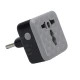 تبدیل ۳ به ۲ محافظ دار Hadron HTH-P102
