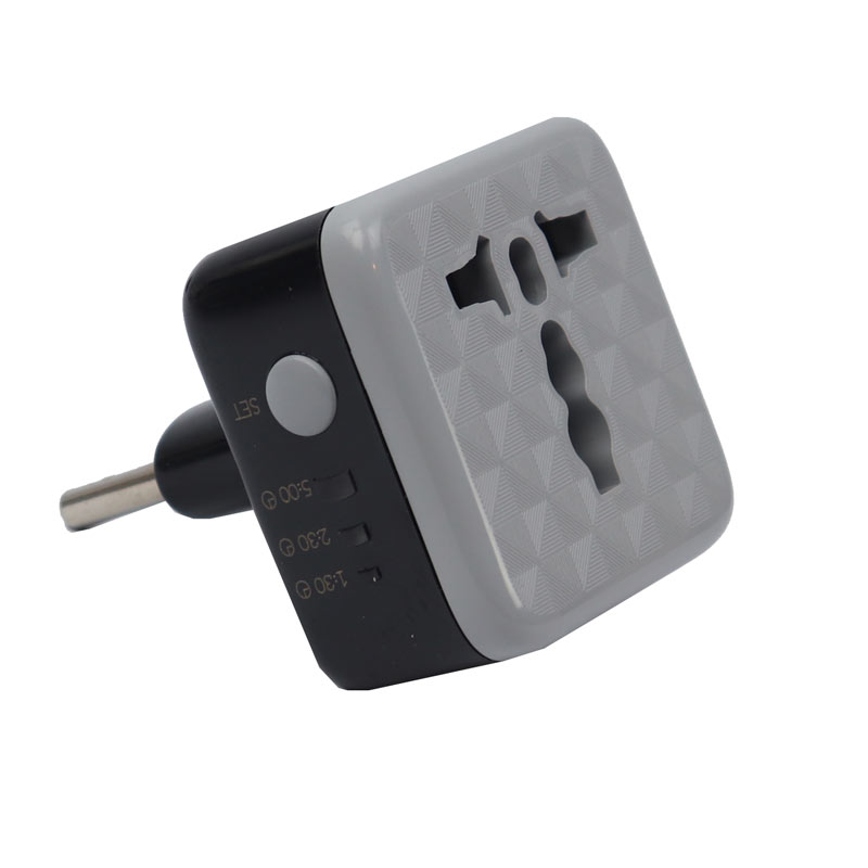 تبدیل ۳ به ۲ محافظ دار Hadron HTH-P102