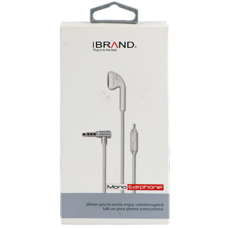 هندزفری تک گوش IBRAND HF570