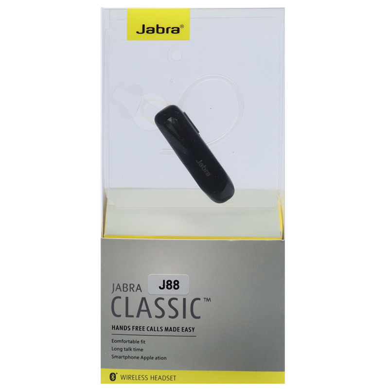 هدست بلوتوث Jabra J88
