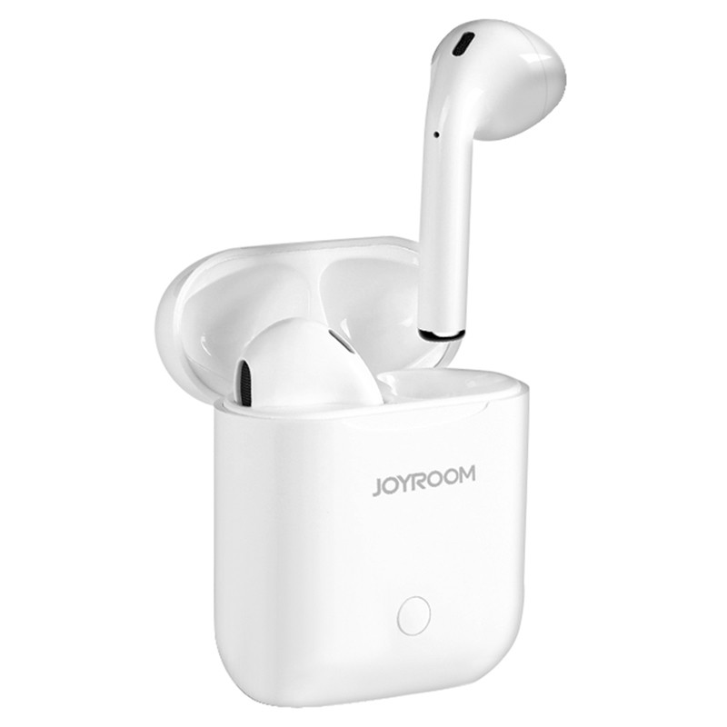 هندزفری بلوتوث دو تایی JoyRoom JR-T03S