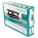 کازیه دو طبقه کارا Kara Paper Tray KP2