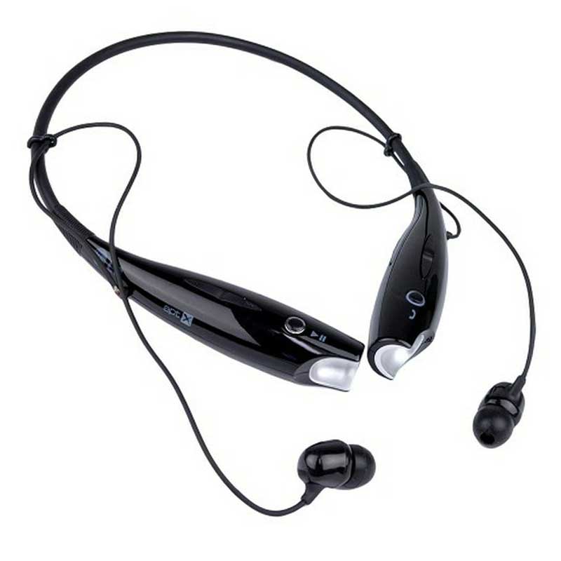 هندزفری بلوتوث دورگردنی LG Tone Plus HBS-730