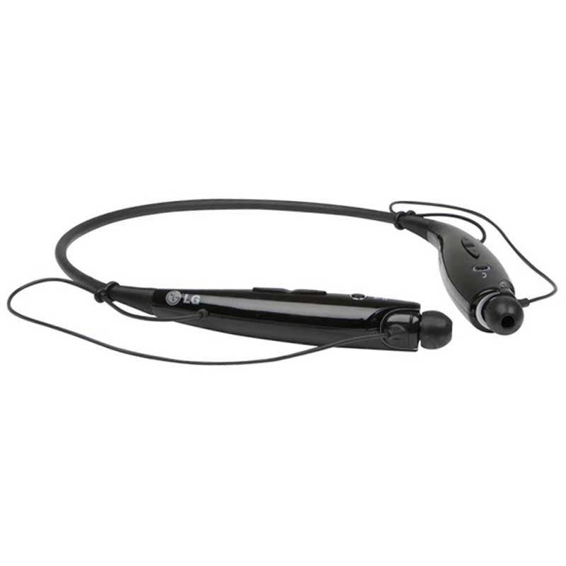 هندزفری بلوتوث دورگردنی LG Tone Plus HBS-730