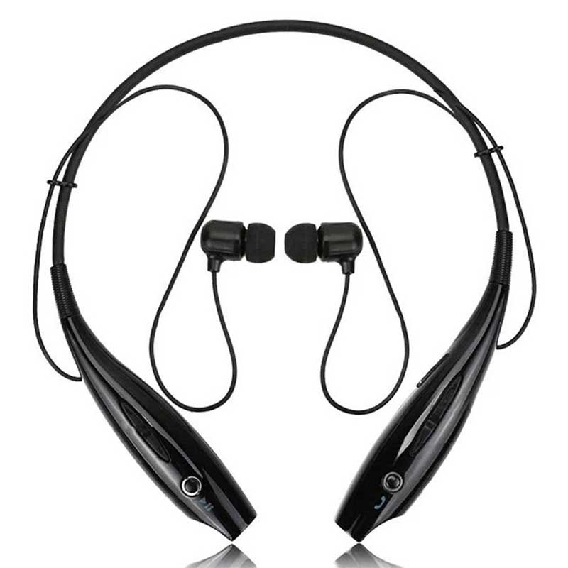هندزفری بلوتوث دورگردنی LG Tone Plus HBS-730