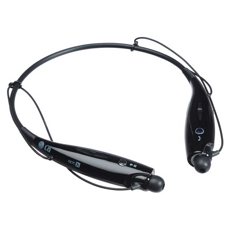 هندزفری بلوتوث دورگردنی LG Tone Plus HBS-730