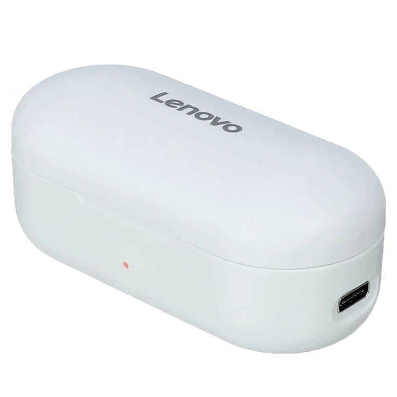 هندزفری بلوتوث دو تایی Lenovo HT28 New Pack 2021