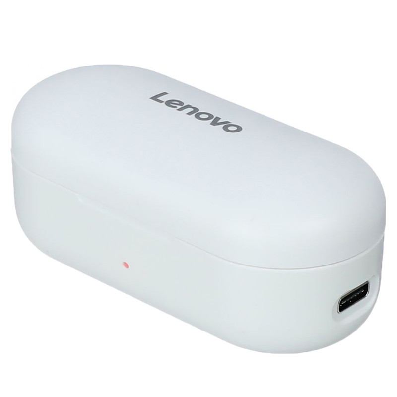 هندزفری بلوتوث دو تایی Lenovo HT28 New Pack 2021