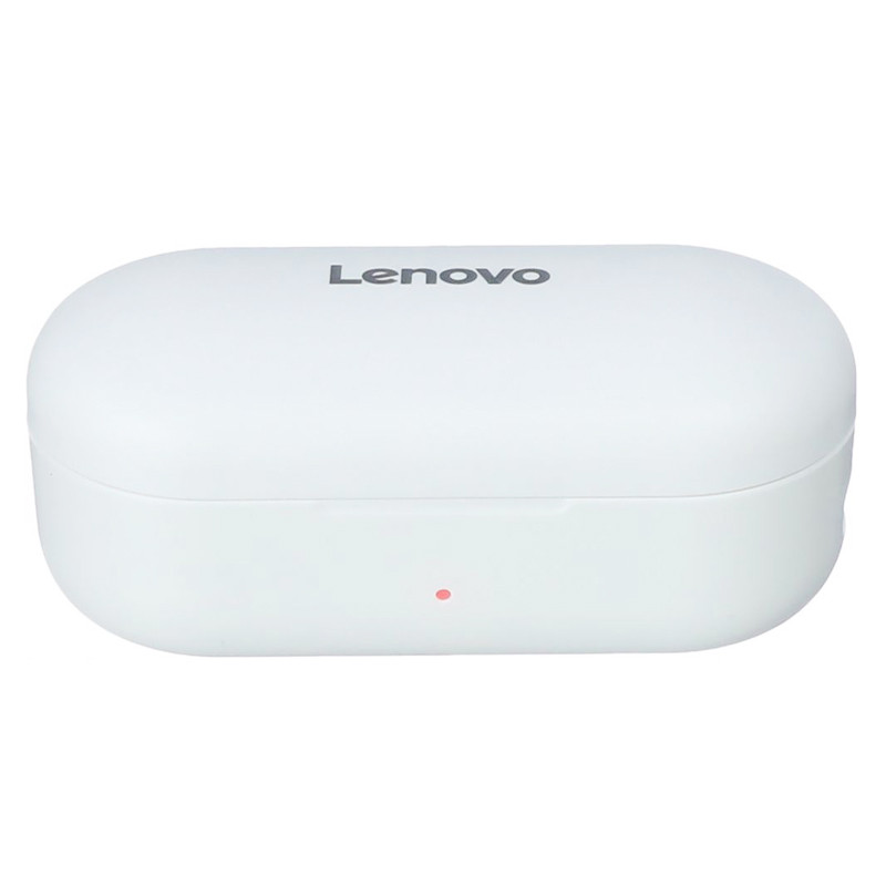 هندزفری بلوتوث دو تایی Lenovo HT28 New Pack 2021