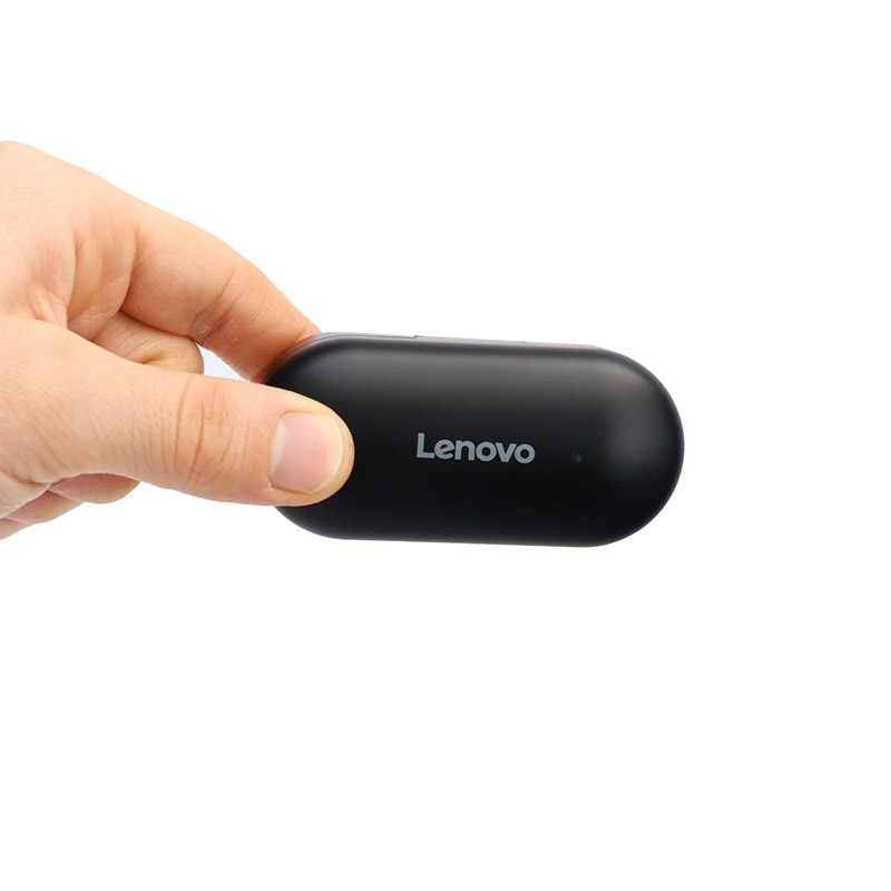 هندزفری بلوتوث دو تایی Lenovo HT28 New Pack 2021