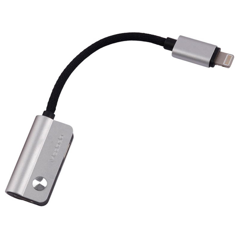 تبدیل اورجینال Mcdodo Lightning to Dual Lightning شرینک