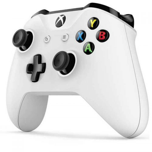 کنسول بازی مایکروسافت Xbox One S 1TB All Digital Game Pass