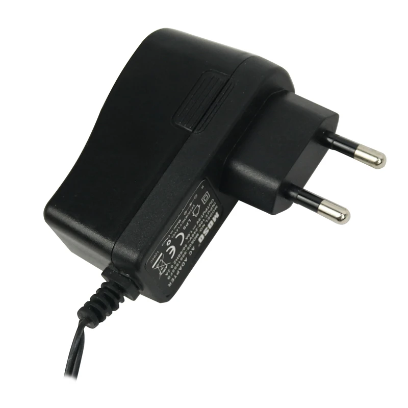 آداپتور برق Moso 9V 1A