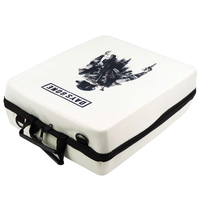کیف کنسول بازی PS4 طرح Days Gone