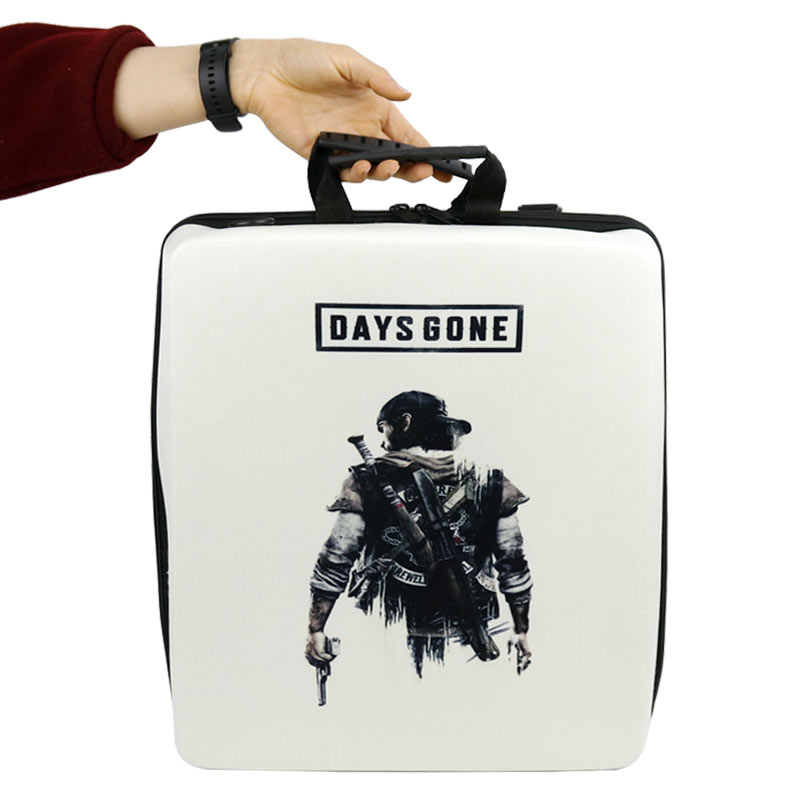 کیف کنسول بازی PS4 طرح Days Gone