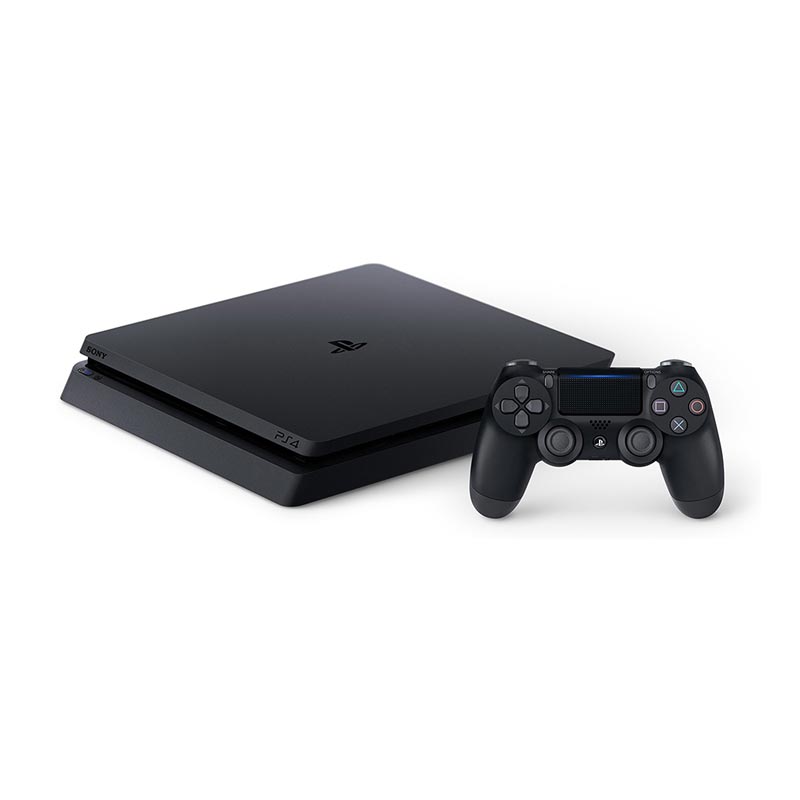 کنسول بازی سونی PlayStation 4 Slim Region 1 CUH-2215B 1TB Single