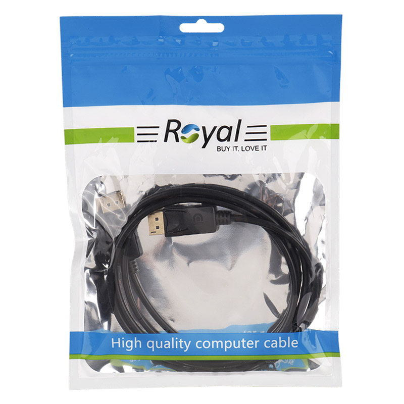 کابل Royal Display 1.5m