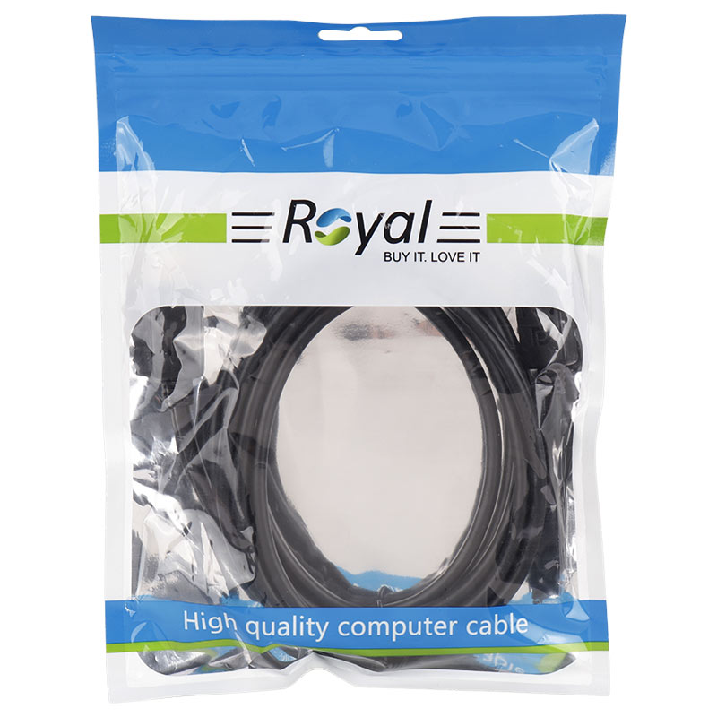 کابل Royal Display 3m