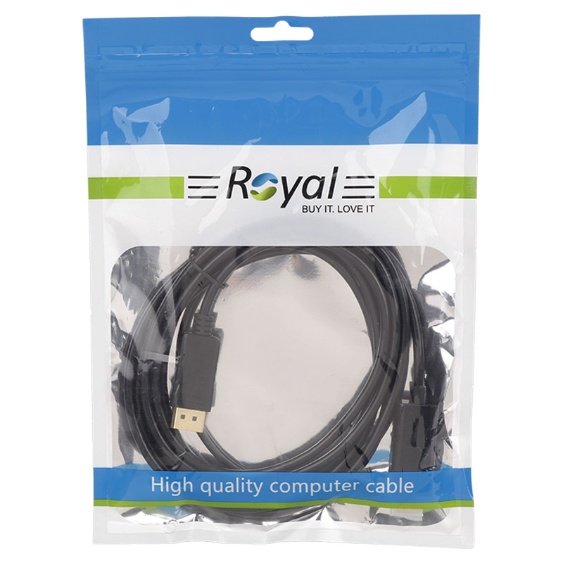 کابل Royal Display To HDMI 3m