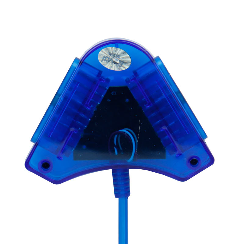تبدیل دسته پلی استیشن ۲ به Royal R-C100 USB