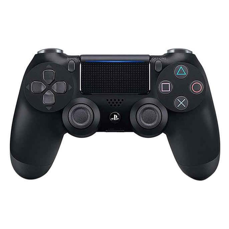 دسته بی سیم SONY PlayStation 4 DualShock 4 High Copy مشکی