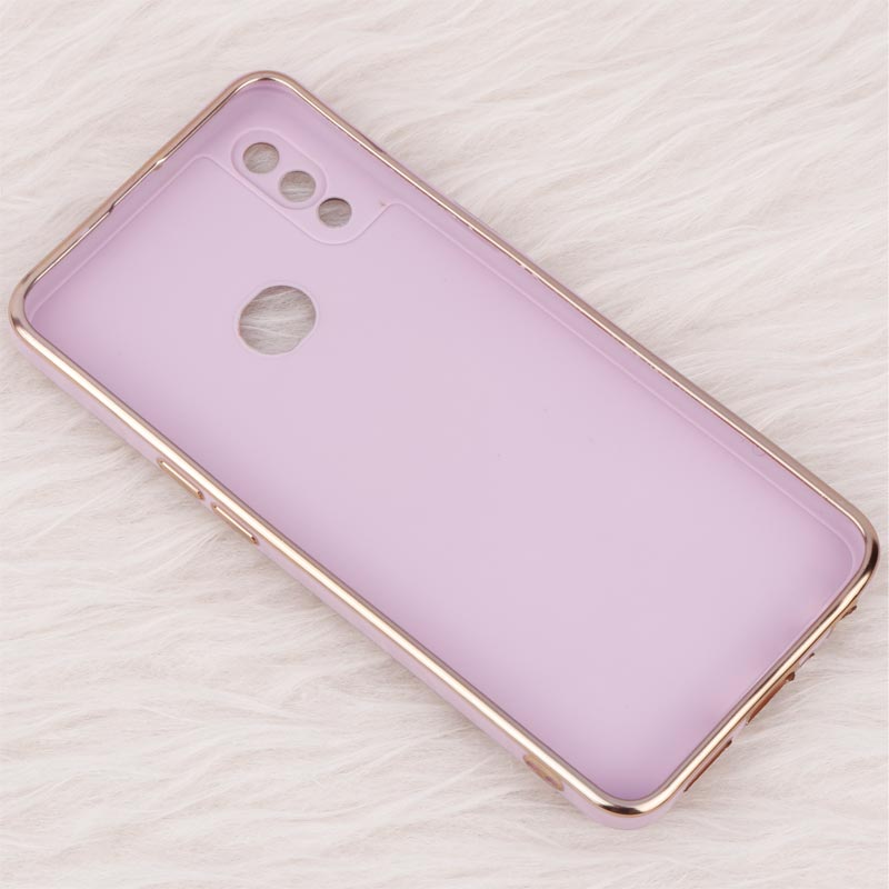 قاب My Case Power Bear نگین دار محافظ لنزدار Samsung Galaxy A10s
