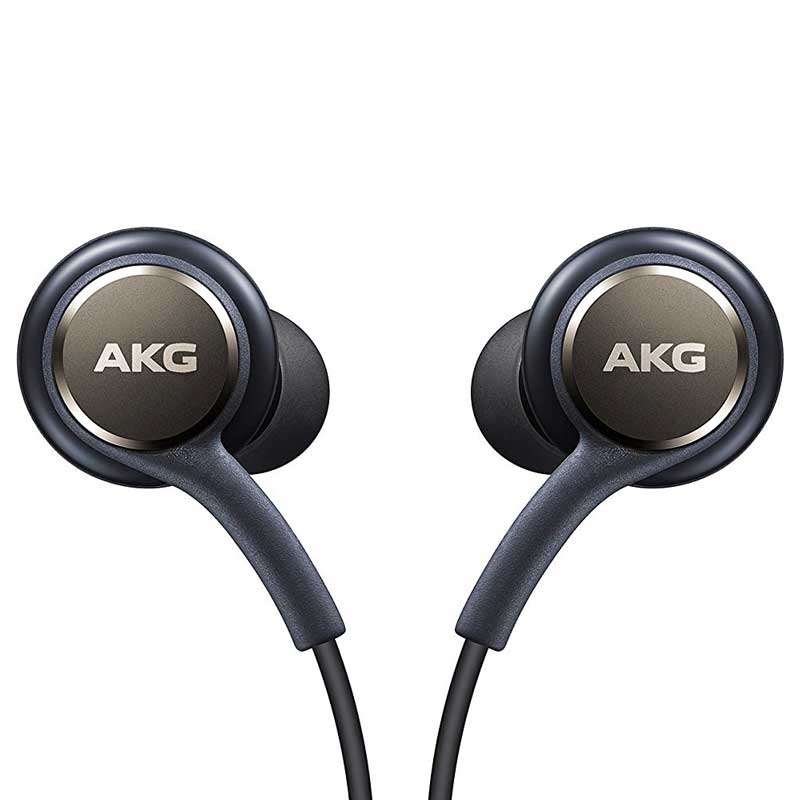 هندزفری AKG سامسونگ Samsung Galaxy S8+ / S8