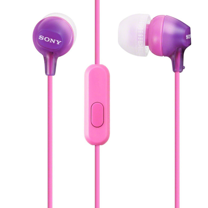 هندزفری Sony MDR-EX15AP