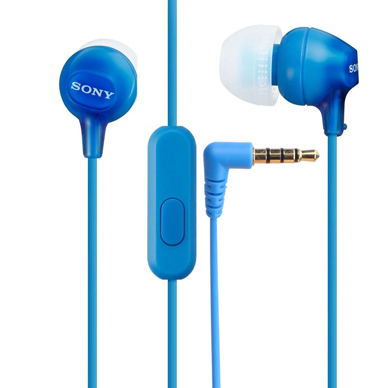 هندزفری Sony MDR-EX15AP