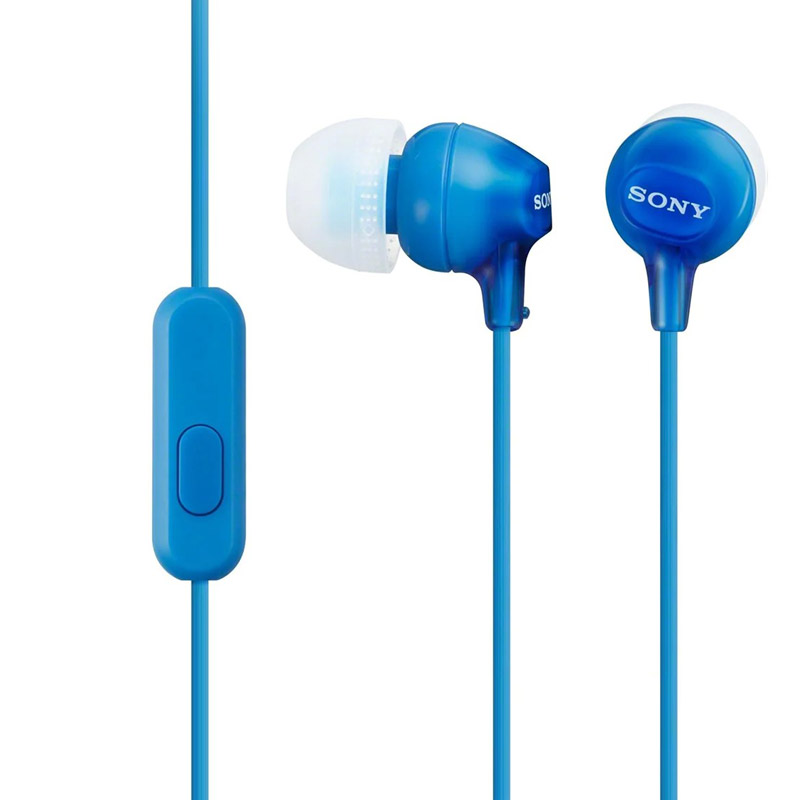 هندزفری Sony MDR-EX15AP