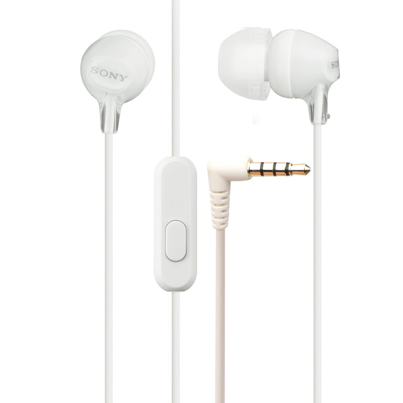 هندزفری Sony MDR-EX15AP