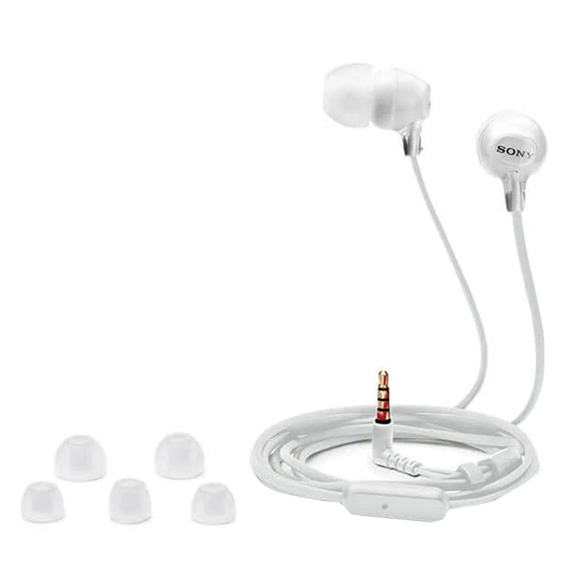 هندزفری Sony MDR-EX15AP