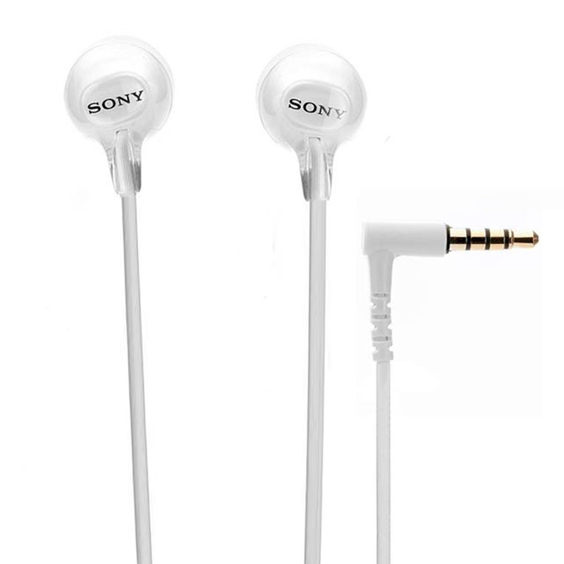 هندزفری Sony MDR-EX15AP