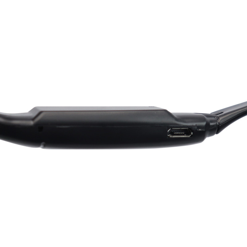 هدفون و عینک بلوتوثی Sunglasses MP3 Player