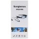 هدفون و عینک بلوتوثی Sunglasses MP3 Player