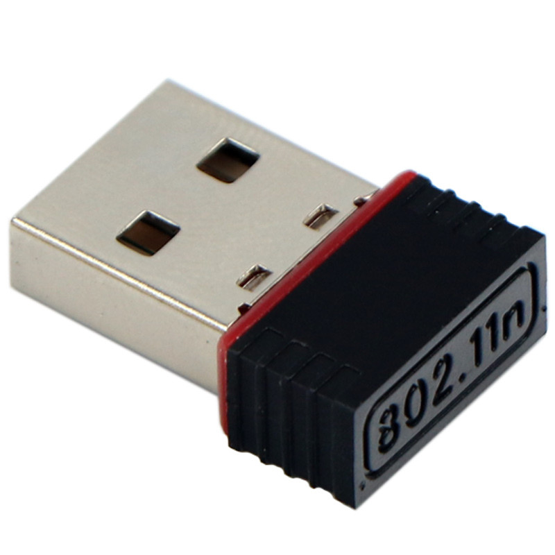 کارت شبکه بی سیم ۸۰۲٫۱۱n 300Mbps