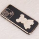 قاب My Case Power Bear نگین دار محافظ لنزدار Xiaomi Redmi 10C