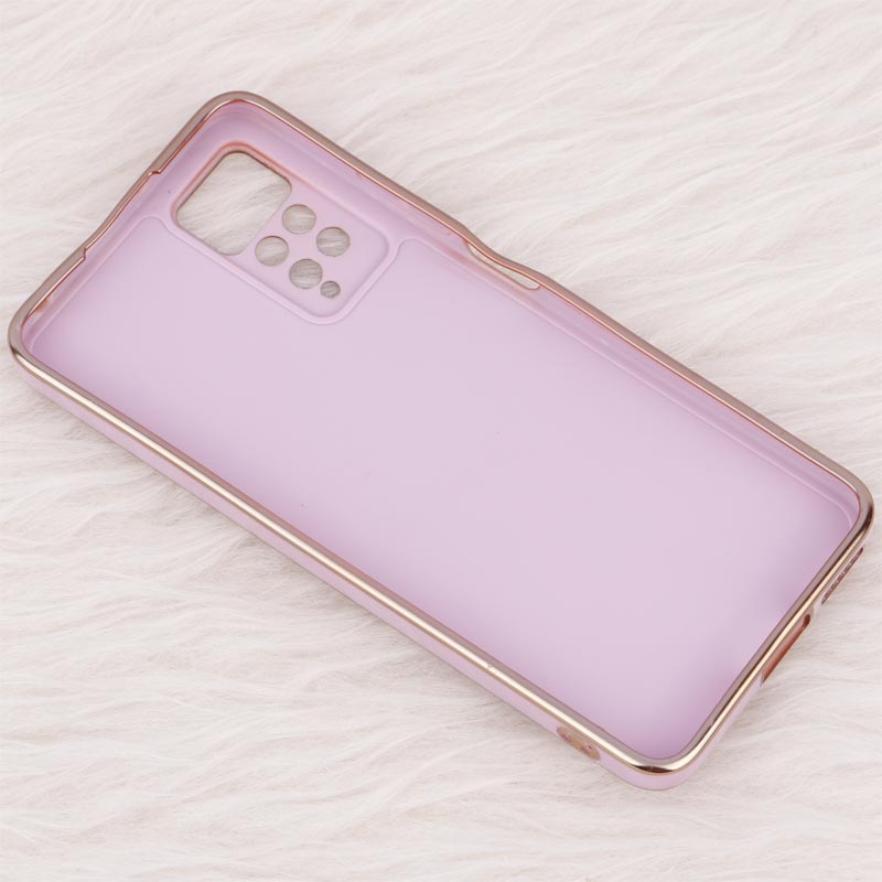 قاب My Case Power Bear نگین دار محافظ لنزدار Xiaomi Redmi Note 11 Pro سری1