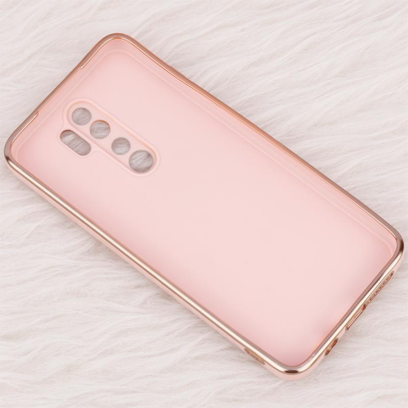 قاب My Case Power Bear نگین دار محافظ لنزدار Xiaomi Redmi Note 8 Pro